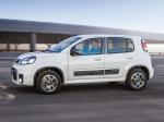 Fiat Uno Sporting 2014 года